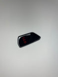 Garniture de clé face arrière R/GTI Volkswagen Golf 8