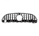 Calandre style Panamericana GT Mercedes Classe C W206 21- AMG-line