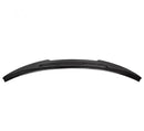 Spoiler en carbone BMW série 4 G22 coupé