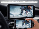 Boîtier Apple Carplay & Android Auto sans fil pour Mini F55 F56 F57 14-22 avec système NBT ou EVO