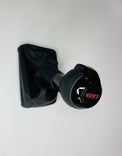 Pommeau de vitesse DSG GTI full black Vw Golf 7