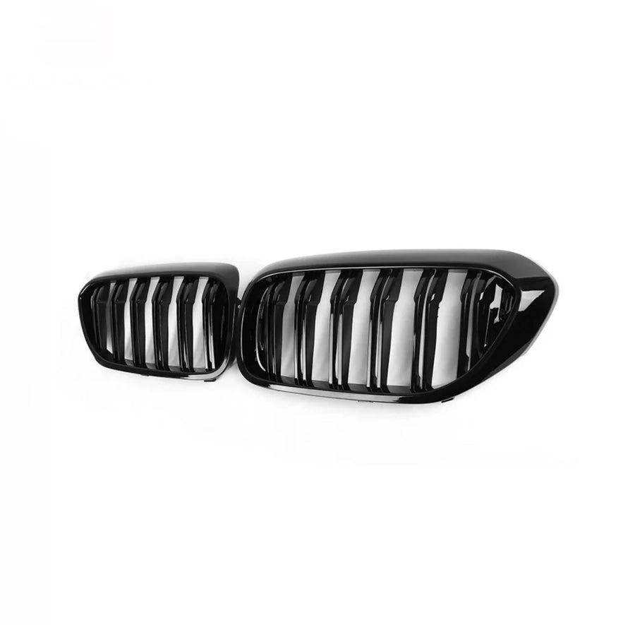 Grilles de calandres BMW série 5 G30 G31 pre-LCI 17-20
