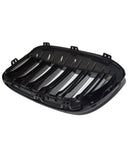 Grilles de calandres M Performance BMW X1 F48 15-19