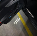 Jeu de projecteurs LED HD Audi A1 A3 A4 A5 A6 A7 Q2 Q3 Q5 TT