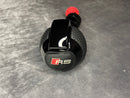 Pommeau de vitesse RS Black Edition Audi A1 A3 A7 Q2 Q3 TT