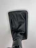 Pommeau de vitesse RS carbone full black Audi A3 S3 RS3 8V