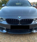 Grilles de calandres look M4 pour BMW série 4 F32 F33 F36
