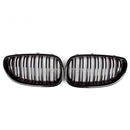 Grilles de calandres BMW série 5 E60 E61