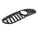 Calandre style Panamericana GT Mercedes Classe C W206 21- AMG-line