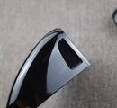 Coques rétroviseurs noir brillant Volkswagen Golf 8
