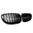 Grilles de calandres BMW série 5 E60 E61