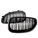 Grilles de calandres BMW série 5 E60 E61