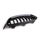 Grilles de calandres look M4 pour BMW série 4 F32 F33 F36