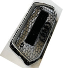 Calandre look RS3 Audi A3 S3 8V2 16-20