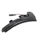 Clignotants dynamiques LED rétroviseurs Range Rover Evoque et Sport