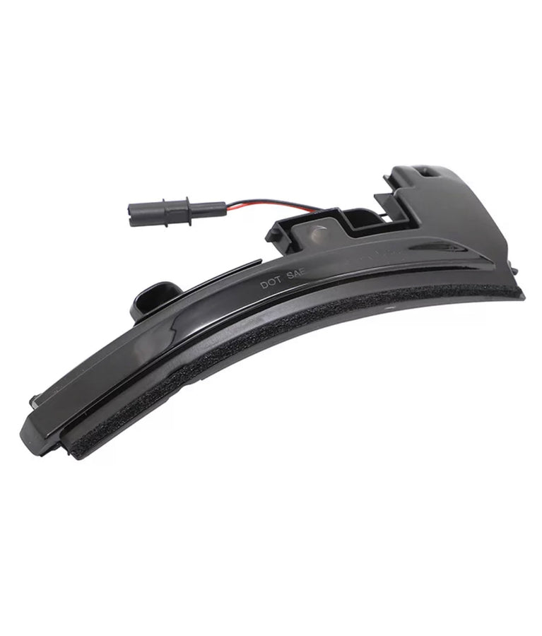 Clignotants dynamiques LED rétroviseurs Range Rover Evoque et Sport