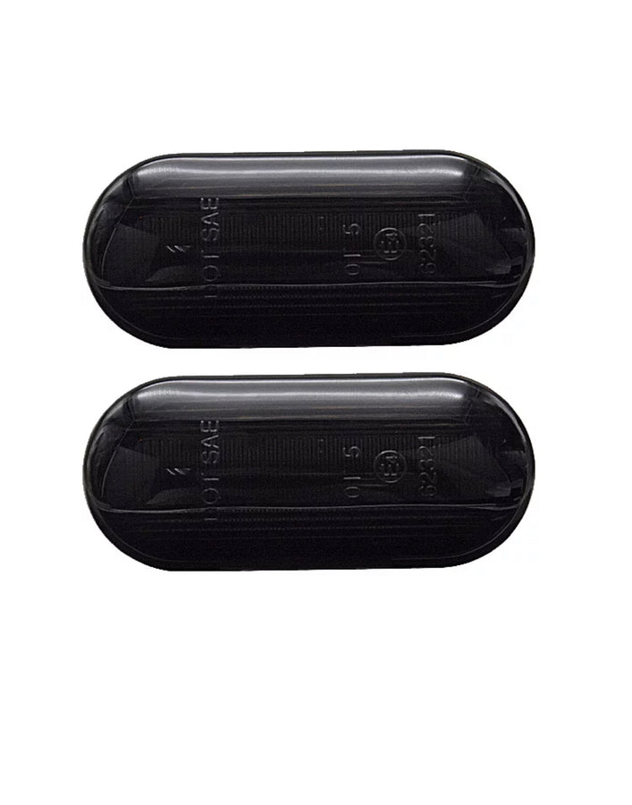 Clignotants dynamiques LED latéraux Vw Polo 9N Golf 4 Lupo Passat B5