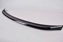 Becquet de coffre noir brillant BMW série 3 G20