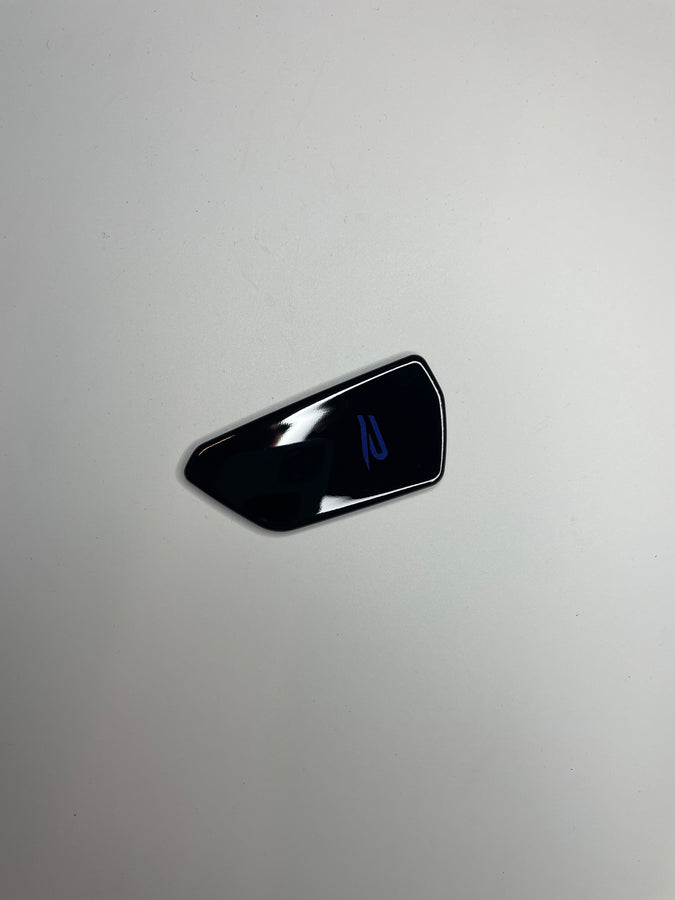 Garniture de clé face arrière R/GTI Volkswagen Golf 8
