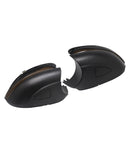 Clignotants LED dynamiques rétroviseurs Vw Golf 6 et Touran II