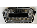 Calandre look RS3 Audi A3 S3 8V2 16-20