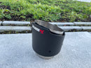 Set 2x embouts échappement Akrapovic carbone mat Vw Golf 7 GTI