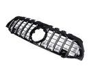 Calandre style GT-R Panamericana Mercedes Classe A W177 et V177 18-22