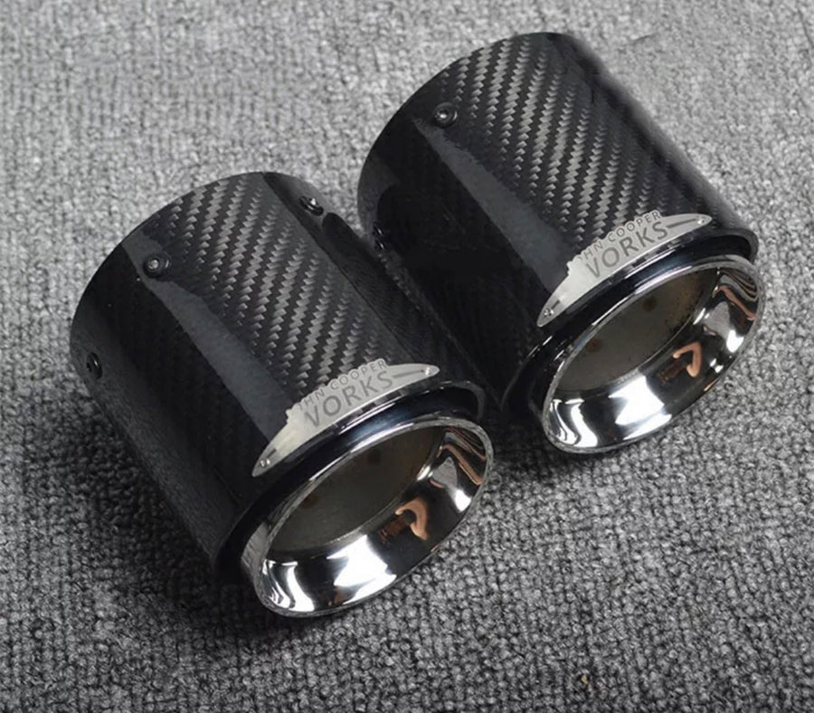 Pot D'échappement Pour Mini Cooper R50 1.6 Cooper S 2004 - 2006 170CH / 125KW Essence Pot D'échappement Pour Mini Cooper R50 1.6 Cooper S 2004 - 2006 170CH / 125KW Essence