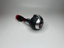 Pommeau de levier de vitesse automatique pour Audi A3 S3 8V