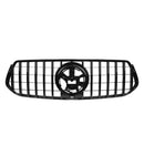 Calandre style GT Panamericana Mercedes GLE W167 C167 19-23