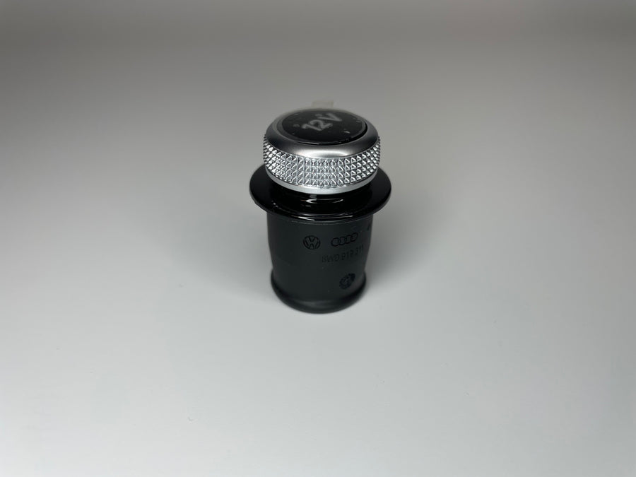 Bouchons allume-cigare 12V Audi