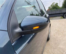 Clignotants LED dynamiques rétroviseurs Vw Golf 6 et Touran II