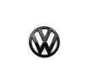 Emblèmes Volkswagen Golf 6 en noir brillant ou noir mat