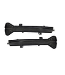 Clignotants dynamiques LED rétroviseurs BMW série 3 G20 G21 série 4 G22 G23 G26 série 5 G30 G31 série 7 G11 G12 série 8 G14 G15 G16