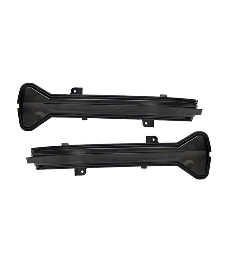 Clignotants dynamiques LED rétroviseurs BMW série 3 G20 G21 série 4 G22 G23 G26 série 5 G30 G31 série 7 G11 G12 série 8 G14 G15 G16