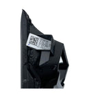 Insert volant Original Vw Golf 8 et Tiguan mk2 Facelift logo R