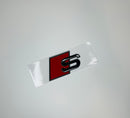 Logo autocollant S Audi