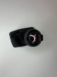 Pommeau de vitesse DSG GTI full black Vw Golf 7