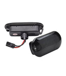 Clignotants dynamiques LED latéraux Vw Polo 9N Golf 4 Lupo Passat B5